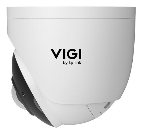VIGI InSight S485PI IP-Beveiligingscamera 8MP 4K voor buitenbewaking