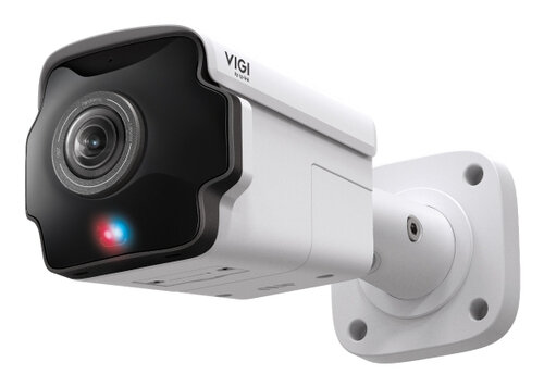 VIGI InSight S385PI IP-Beveiligingscamera 8MP 4K voor buitenbeveiliging