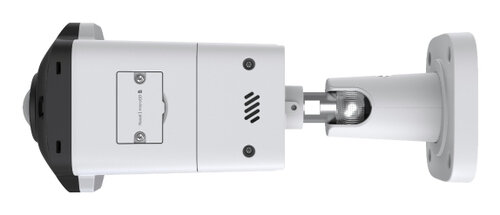 VIGI InSight S385PI IP-Beveiligingscamera 8MP 4K voor buitenbeveiliging