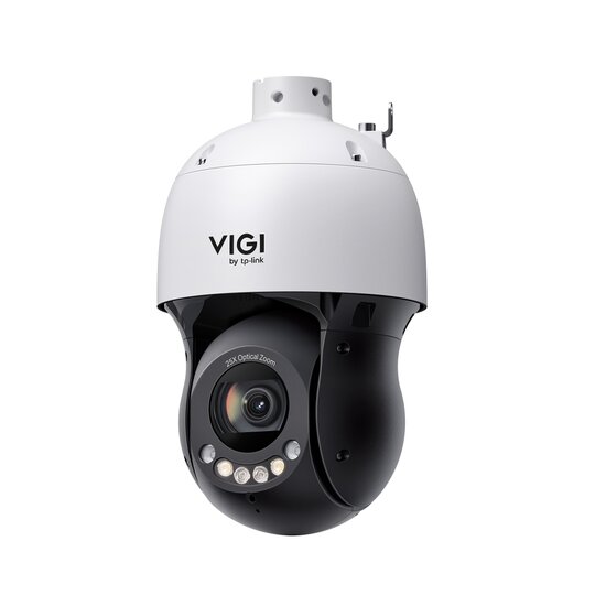 VIGI InSight PTZ5425 IP Camera met 25x Zoom voor Professionele Camerabewaking