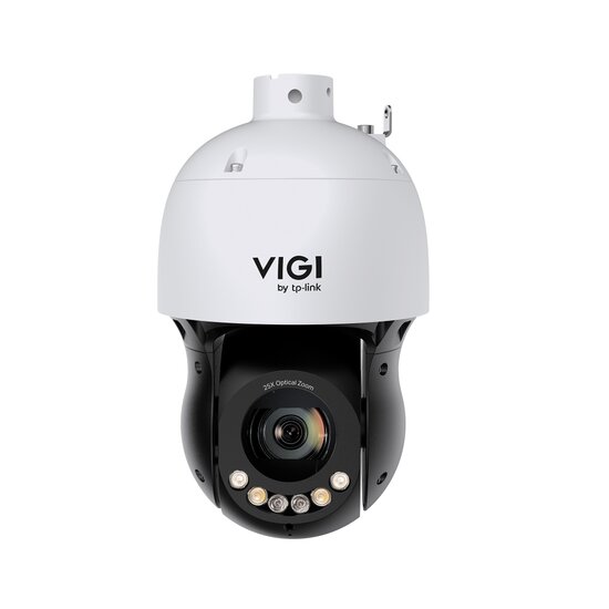 VIGI InSight PTZ5425 IP Camera met 25x Zoom voor Professionele Camerabewaking