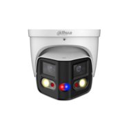 NVR4104HS-P-4KS3 / IPC-PDW3849-A180-AS-PV / 4