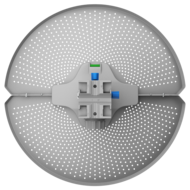 REYEE RG-AirMetro460G Drahtlose Bridge bis zu 867 Mbit/s | Drahtlose Verbindung bis zu 15 km.