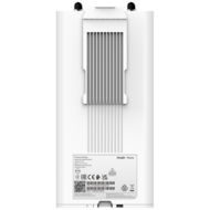 REYEE RG-AirMetro550G-B Drahtlose Br&uuml;cke bis zu 867 Mbit/s | Funkverbindung Basisstation | Frequenz 5,15 GHz 5,85 GHz.