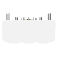REYEE RG-ANT16S-120 Frequenz 5,15 GHz 5,85 GHz | Reichweite bis zu 5 km.