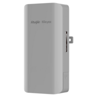 REYEE RG-EST100-E Drahtlose Verbindung bis zu 500 m | Frequenz 2,400 GHz 2,483 GHz.