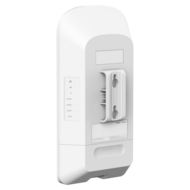 REYEE RG-EST330F-P Drahtlose Bridge bis zu 867 Mbit/s | Drahtlose Verbindung bis zu 3 km | Frequenz 5,15 GHz 5,85 GHz.