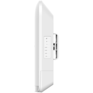 REYEE RG-EST330F-P Drahtlose Bridge bis zu 867 Mbit/s | Drahtlose Verbindung bis zu 3 km | Frequenz 5,15 GHz 5,85 GHz.