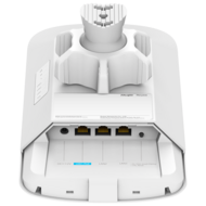 REYEE RG-EST350G Drahtlose Bridge bis zu 867 Mbit/s | Drahtlose Verbindung bis zu 15 km.