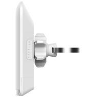 REYEE RG-EST350G Drahtlose Bridge bis zu 867 Mbit/s | Drahtlose Verbindung bis zu 15 km.