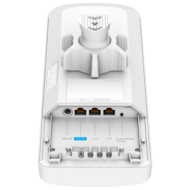 REYEE RG-EST450G Drahtlosbr&uuml;cke bis zu 867 Mbit/s | Drahtlose Verbindung bis zu 5 km | Frequenz 5,15 GHz 5,85 GHz.