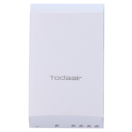 TODAIR TO-TD56304T-RS TODAIR Drahtlose Verbindung bis zu 3 km Frequenz von 5,8 GHz.