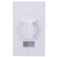 TODAIR TO-TD56304T-RS TODAIR Drahtlose Verbindung bis zu 3 km Frequenz von 5,8 GHz.