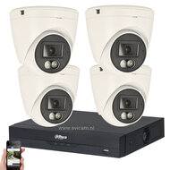 NVR4104HS-P-4KS3 / AV-121 / 4