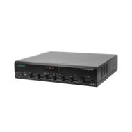 DSPPA DMA250U Klasse D Mengversterker - 250W - Bluetooth, USB &amp; FM - 70V/100V