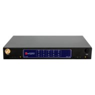Hongdian Industri&euml;le 4G LTE Cat 4 Router - Dual SIM, WiFi &amp; 5 Ethernet-poorten