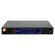 Hongdian Industri&euml;le 4G LTE Cat 4 Router - WiFi, GPS, Dual-SIM &amp; RS232/RS485
