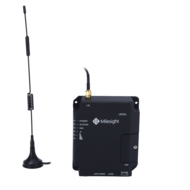 Milesight UR32 Lite Industri&euml;le 4G LTE Router - Met Failover en VPN-Ondersteuning