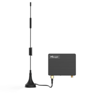 Milesight UR41 Industri&euml;le 4G LTE Cat 4 Router - Compacte IoT Router met GNSS
