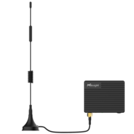 Milesight UR31 Industri&euml;le 4G LTE Cat 1 Router met RS232 RS485 en VPN