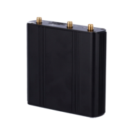 Queclink WR100LEU Industri&euml;le 4G LTE Cat 4 Router - Dual SIM &amp; OpenWrt