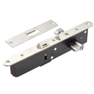 Elektromechanisch slot SUS304 met Europese cilinder