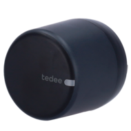 Tedee Slimme Deurslot - Bluetooth motor voor cilinders met dubbele koppeling