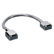 Marca Blanca metalen kabeldoorvoer 480 mm voor deuren