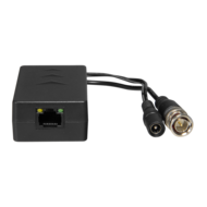 Safire Smart BA607PV-HD Videobalun Set - HD Analog via RJ45 en UTP