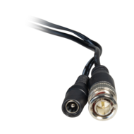 Safire Smart BA607PV-HD Videobalun Set - HD Analog via RJ45 en UTP