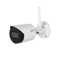 Dahua IPC-HFW1430DS-SAW Wifi IP Camera Buiten - Bullet 4MP met Microfoon