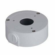 Dahua IPC-HFW1430DS-SAW Wifi IP Camera Buiten - Bullet 4MP met Microfoon