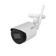 Dahua IPC-HFW1430DS-SAW Wifi IP Camera Buiten - Bullet 4MP met Microfoon