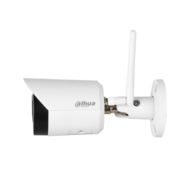 Dahua IPC-HFW1430DS-SAW Wifi IP Camera Buiten - Bullet 4MP met Microfoon