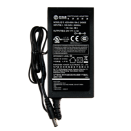 Universele Stroomadapter 24V - 2.5A (2500mA) - AC/DC Voeding met Netsnoer