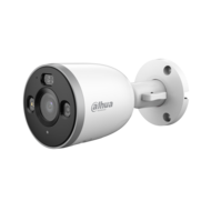 Dahua DH-F5D-PV-0280B Wifi Beveiligingscamera Buiten - 5MP Bullet met Sirene