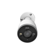 Dahua DH-F5D-PV-0280B Wifi Beveiligingscamera Buiten - 5MP Bullet met Sirene