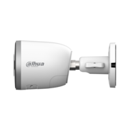 Dahua DH-F5D-PV-0280B Wifi Beveiligingscamera Buiten - 5MP Bullet met Sirene
