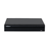 Dahua DHI-NVR2104HS-P-4KS3 - 4-Kanaals PoE IP Netwerkvideorecorder