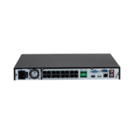 Dahua DHI-NVR4216-16P-4KS2/L 16-Kanaals 4K PoE NVR Netwerkvideorecorder
