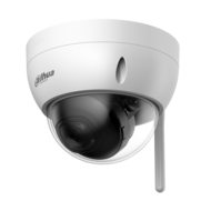 Dahua IPC-HDBW1230DE-SW Wifi IP Camera - 2MP Full HD Outdoor Dome IK10