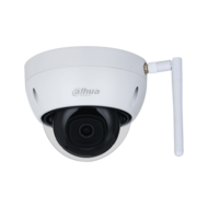 Dahua IPC-HDBW1230DE-SW Wifi IP Camera - 2MP Full HD Outdoor Dome IK10
