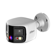 Dahua IPC-PFW3849S-A180-AS-PV TiOC 8MP 180&deg; Panoramische PoE Bullet IP Camera