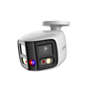 Dahua IPC-PFW3849S-A180-AS-PV TiOC 8MP 180&deg; Panoramische PoE Bullet IP Camera