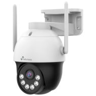 Nivian NV-MOTOCAM30-W6 PT WiFi Buitencamera - 3MP 2K - IP66 &amp; Audio