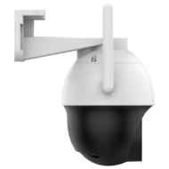Nivian NV-MOTOCAM30-W6 PT WiFi Buitencamera - 3MP 2K - IP66 &amp; Audio