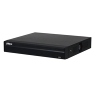 Dahua NVR4108HS-8P-4KS3 - 8-Kanaals 4K PoE NVR Netwerkvideorecorder