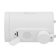 Nivian NVS-IPC-0H3-L Wifi Buitencamera - 4MP Beveiligingscamera met Autotracking