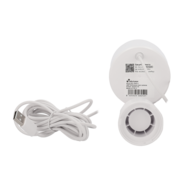 Nivian NVS-IPC-0H3-L Wifi Buitencamera - 4MP Beveiligingscamera met Autotracking