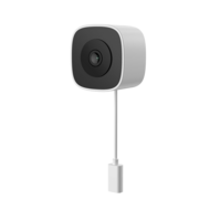 Nivian NVS-IPC-I6-WINDOW IP Wifi Camera Achter Glas - 3MP 2K Tuya Smart Home